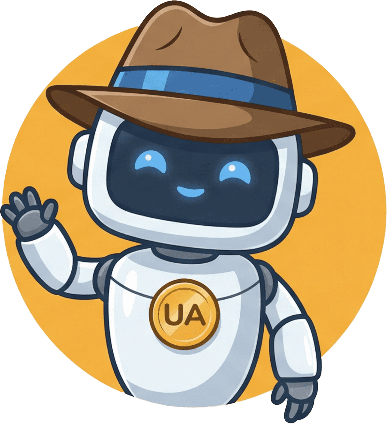 UndercoverAgent